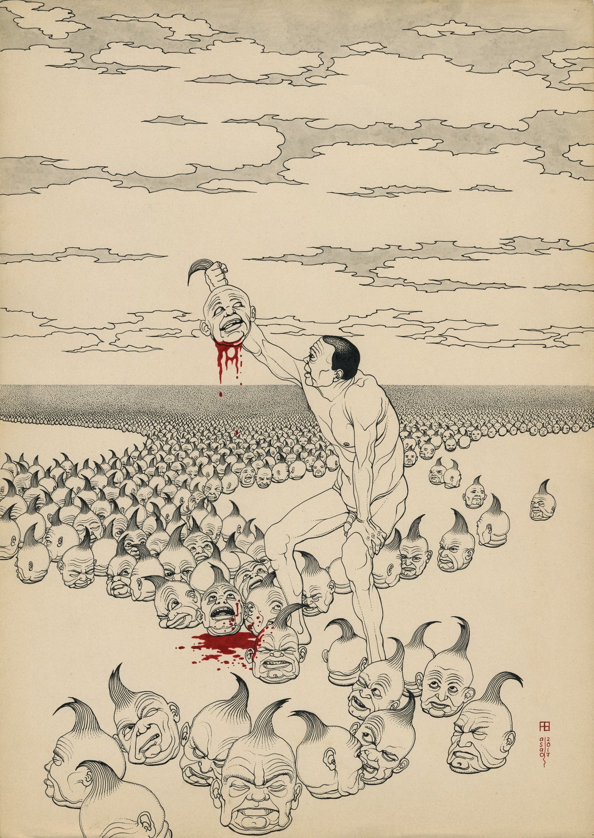 Harvest — Vladislav Asadullin